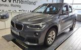 BMW X1 sDrive18i Händler / Export - BMW X1 Gebrauchtwagen in Dortmund