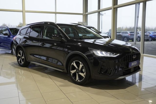 Ford Focus Active X 1,0 155PS Aut UPE=42200€!     *