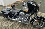 Indian Chieftain Top Zustand Jekill&Hyde Exhaust - INDIAN BENZIN