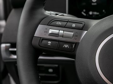 Hyundai Tucson 1.6 Prime 4WD Autobahnassistent Leder