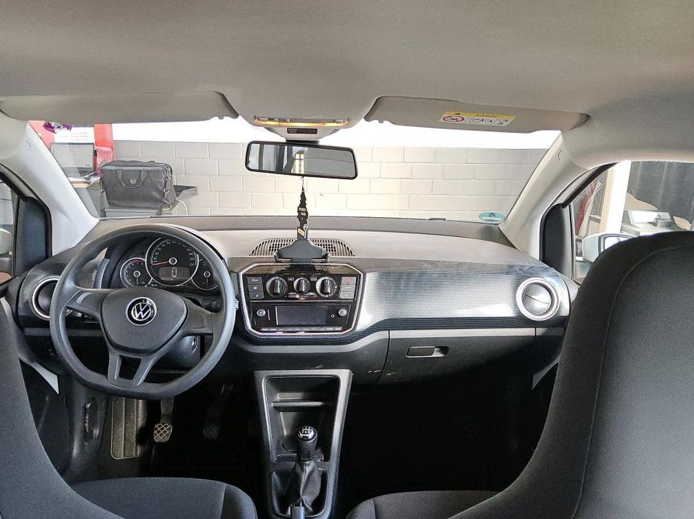 Volkswagen up! - Bild 5