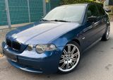 BMW 325i M Paket E 46 Compact SMG Automati... - BMW 325 mit Benzin-Antrieb: Coupé, 325i M Paket
