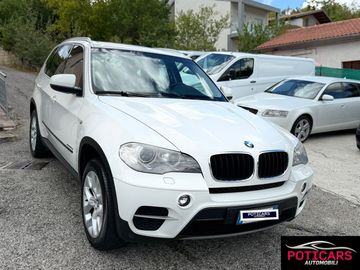 BMW X5 - 4