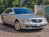 Mercedes-Benz Mercedes-benz S 500 S 500 cat Lunga - gebrauchte Mercedes-Benz S 500 aus dem Jahr 2004