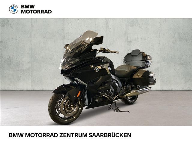 BMW K 1600 B Grand America