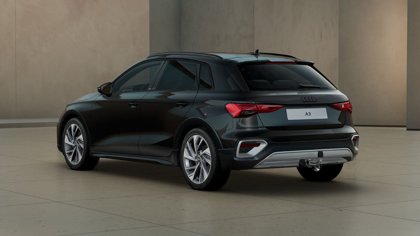Audi A3 - Bild 3