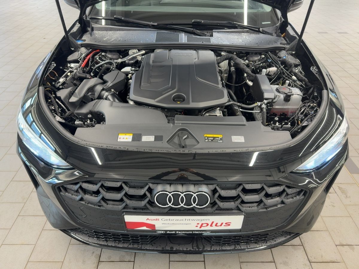 Audi A5 - Bild 19