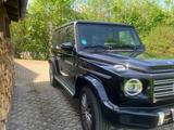 Mercedes-Benz G 400 - Mercedes-Benz G 400 von privat