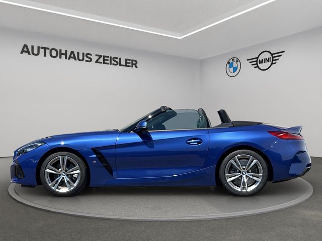Foto Nummer 4: BMW Z4
