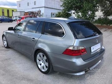 BMW 525 - 3