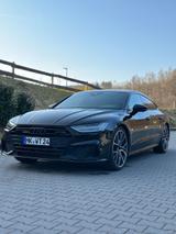 Audi A7 Sportback 55 basis TFSI quattro - Audi Gebrauchtwagen in Hanau