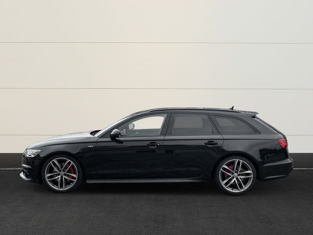 Audi A6 Avant 3.0 TDI quattro competition+HUD+ACC+St.