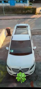 Mercedes-Benz V 200 d Aut. 4MATIC kompakt - - Mercedes-Benz V 200: Automatik