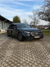 Mercedes-Benz E 200 Edition AMG Line Advanced Plus (214. - Mercedes-Benz E 200 New cars