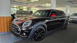 MINI Clubman S Chili/18"/HK/LED/Leder/Navi/Pano/RFK - : Kombi, Club