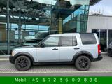 Land Rover Discovery 3 TDV6 SE Autom Leder Luftf MFL AHK PC - gebrauchte Land Rover Discovery aus dem Jahr 2006