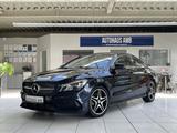 Mercedes-Benz CLA 220 d Aut. AMG-Line Navi CAM LED H&K Keyless - Mercedes-Benz CLA 220 aus 2018