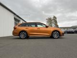 Skoda Octavia Combi 1.5 TSI Black Tour 156€ m.20% Anz. - Skoda: Orange
