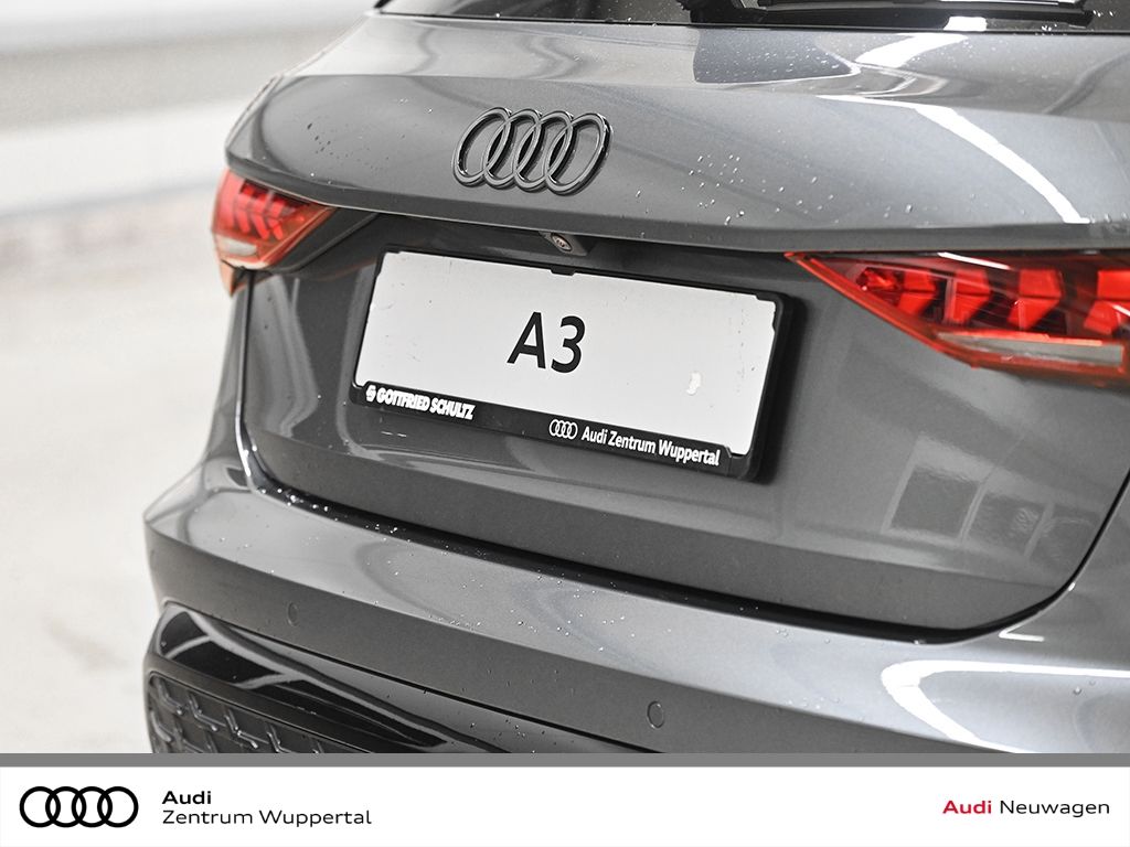 Audi A3 - Bild 8