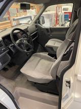 Volkswagen T4 Caravelle Camping TOP ZUSTAND NULL ROST - gebrauchte VW T4 aus dem Jahr 2003
