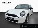 MINI Classic Trim XS Navi DAB Sitzh LED RFK - weiße MINI Cooper C