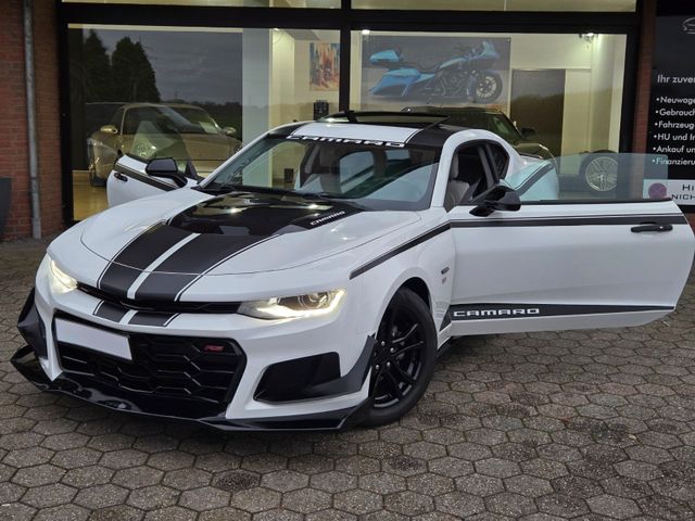 Chevrolet Camaro 3.6RS/ZL1Optik/Kamera/Schiebedach