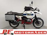 BMW R 1200 GS Rallye Unit Garage Umbau *Service neu*