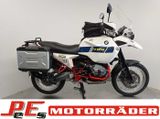 BMW R 1200 GS Rallye Unit Garage Umbau *Service neu* - BMW 2012 R 1200 GS