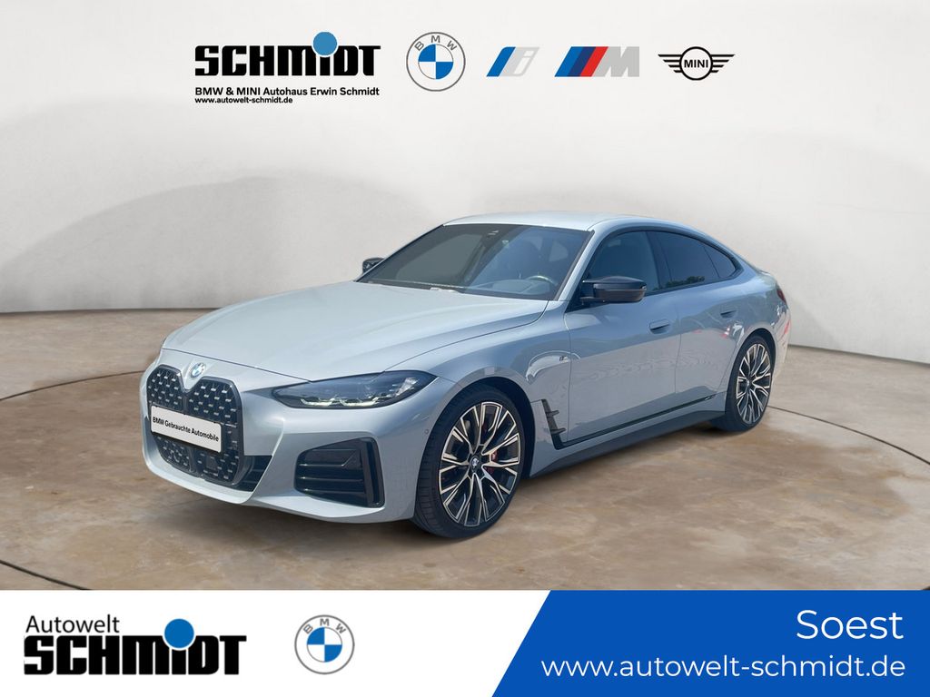 Image of BMW M440