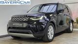 Land Rover Discovery 5 S D250 AWD 3.0TDI Standheizung 360° - Land Rover Discovery: TDI