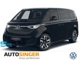 Volkswagen ID. Buzz ENERGY LANG LR 6-S*WÄRME*360*AHK*20" - Volkswagen ID. BUZZ ENERGY