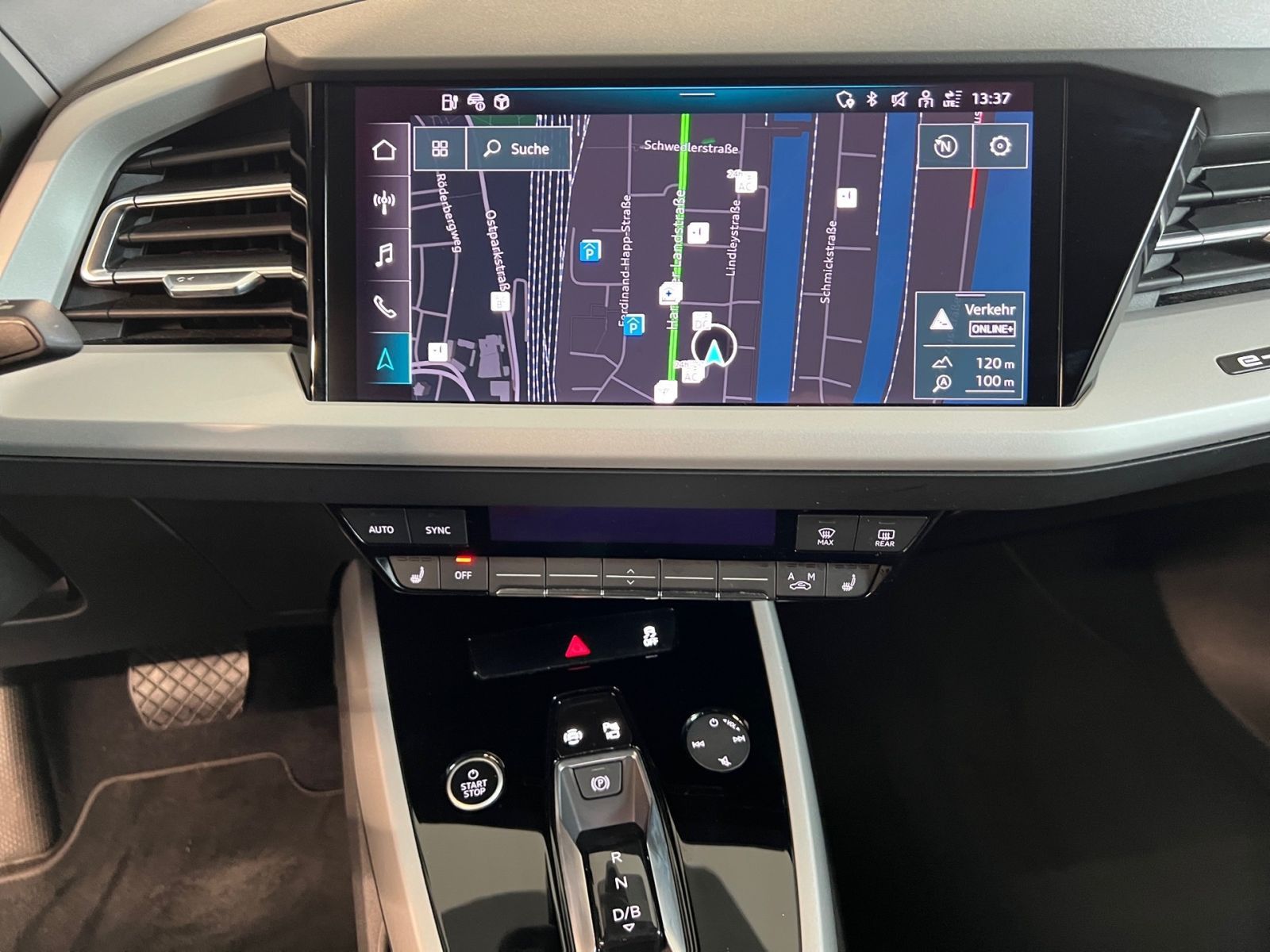 Audi Q4 e-tron - Bild 10