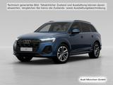 Audi Q7 45 TDI qu. S line 7-Sitzer/Pano/Virtual+/Matr - Audi Q7 Gebrauchtwagen in Osnabrück