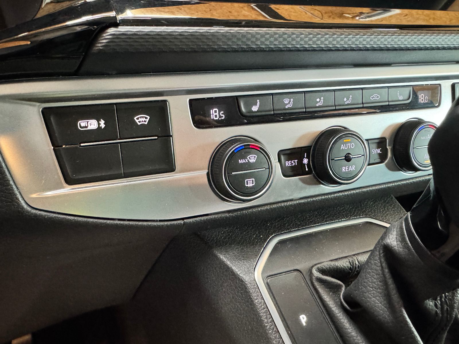 Volkswagen T6.1 California Beach Edition VR ACC LED DSG foto 19