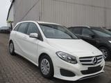 Mercedes-Benz B 180 CDI / d-NAVI-SHZ-PDC-8 FACH-TÜV+INSP.NEU - Mercedes-Benz B 180 in Herne