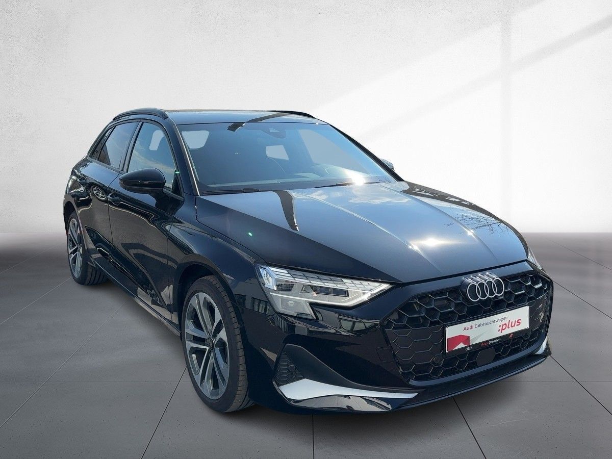 Audi A3 - Bild 6