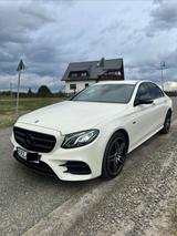 Mercedes-Benz E 350 e AMG Line, 19zoll AMG Felgen - Mercedes-Benz E-Class: Felgen