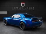 Dodge Challenger SRT6.4 Original Widebody,Große Brembo - Dodge Challenger in Duisburg
