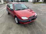 Citroën Citroen Saxo - Citroën SAXO