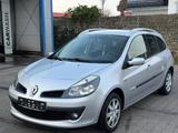Renault Clio 1.2*Grandtour*Rip Curl*Nur-60Tkm*TÜV02/28 - Renault Clio aus 2009: Kombi