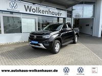 Volkswagen Amarok - Vorschau Bild 1