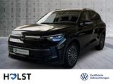 Volkswagen Tiguan 1.5eTSI DSG Life Design-Paket GJR AHK ACC - Volkswagen Tiguan: De