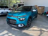 Citroën C3 Shine Pack EAT 6 - gebrauchte Citroën C3 aus dem Jahr 2021