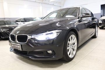 BMW 320 - 3