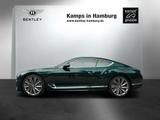 Bentley Continental GT Speed W12 *MwSt. ausweisbar!* - Bentley Gebrauchtwagen in Hamburg