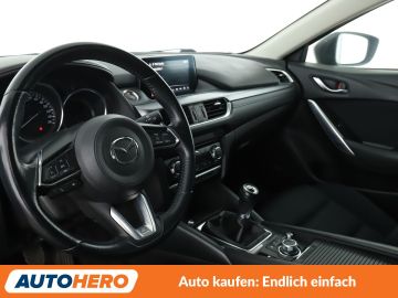 Mazda 6 - 11