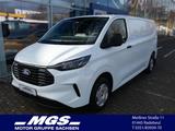 Ford Transit Custom 280 L2 Trend #LED #GJR #AHK - Ford Transit Neuwagen in Dresden
