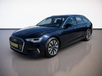 Audi A6 - Vorschau Bild 2