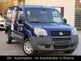 Fiat Doblo Doblò 1.3 JTD SX Maxi Kasten*LKW Zulassung - Fiat: Lkw