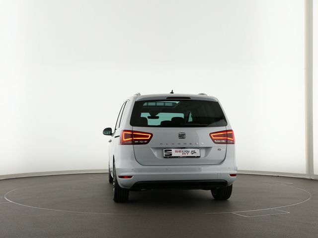 Seat Alhambra - Bild 6
